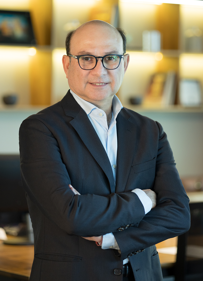 Marco / Delgado Gacitúa
