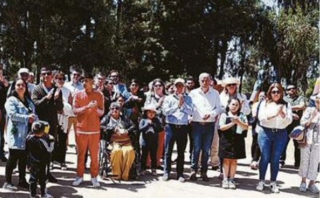 EL MERCURIO DE VALPARAÍSO