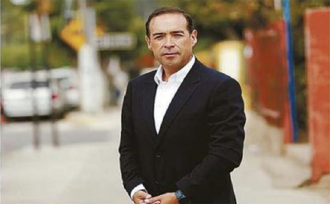 Presentan hoja de ruta de Maratué en Concejo Municipal