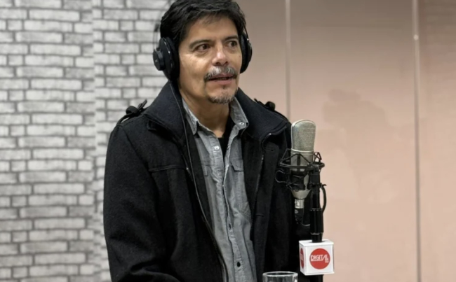 Franco Venegas de Maratué «La sostenibilidad no es un límite, sino una oportunidad”