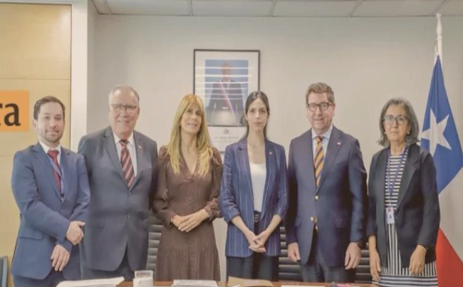 Comité de Ministros rechaza reclamaciones contra Maratué y viabiliza el mayor proyecto inmobiliario del país