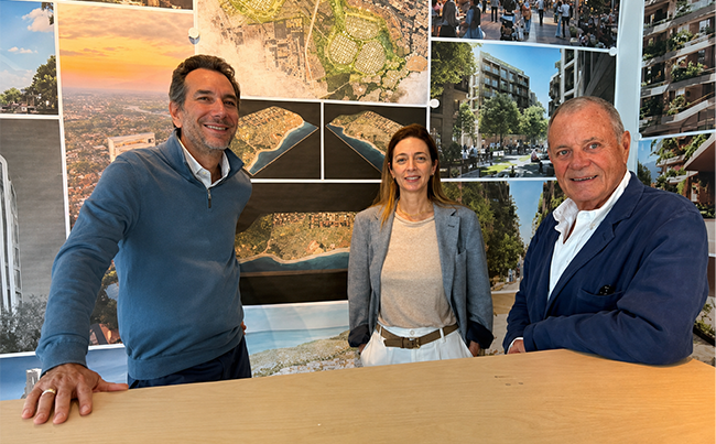 Diseño arquitectónico y permisos sectoriales: lo que viene para el proyecto Maratué tras el visto bueno del Comité de Ministros